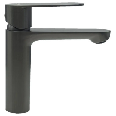 Змішувач для раковини Fabiano Modena 10102 Graphite