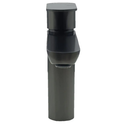 Змішувач для раковини Fabiano Modena 10102 Graphite
