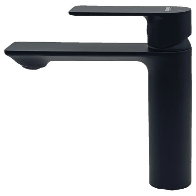 Змішувач для раковини Fabiano Teano 20101 Black