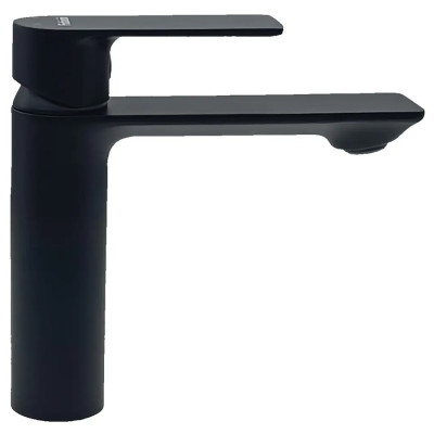 Змішувач для раковини Fabiano Teano 20101 Black