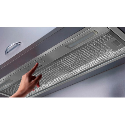 Вытяжка кухонная Fabiano BoxPro 70 Silent Inox