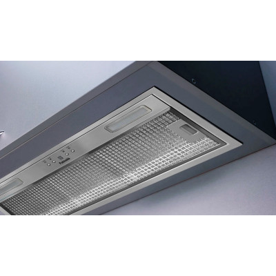 Вытяжка кухонная Fabiano BoxPro 70 Silent Inox
