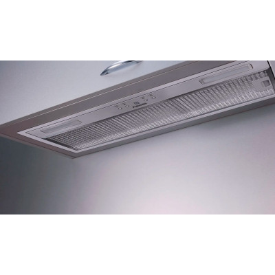 Вытяжка кухонная Fabiano BoxPro 70 Silent Inox