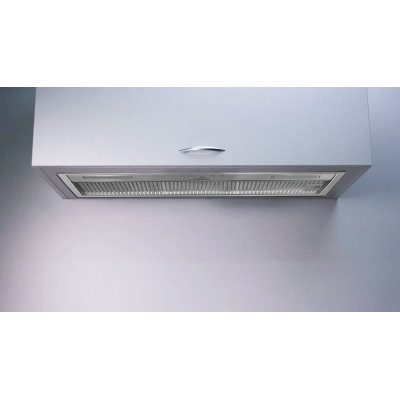 Вытяжка кухонная Fabiano BoxPro 70 Silent Inox