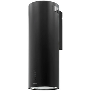 Вытяжка кухонная Fabiano Cylindra 35 Silent Inox