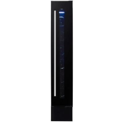 Винный шкаф Fabiano FWC 146 Black