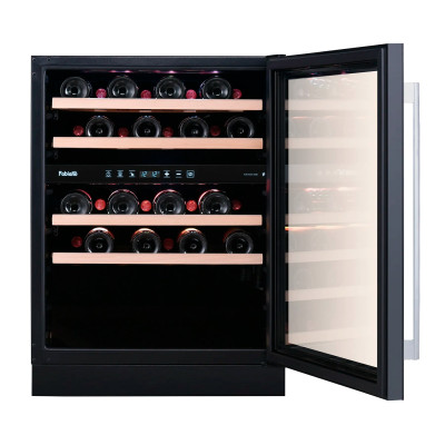 Винный шкаф Fabiano FWC 826 Black