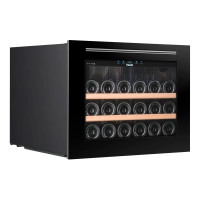 Винна шафа Fabiano FWC 456 Black