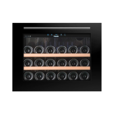 Винный шкаф Fabiano FWC 456 Black