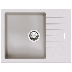 Кухонна мийка Fabiano Classic 65x50 Beige