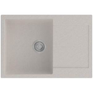 Кухонная мойка Fabiano Navio 79x50 Alpine White