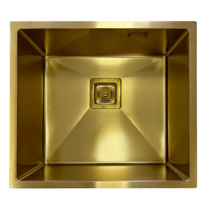 Кухонна мийка Fabiano Quadro 49 Celldecor