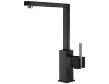 Смеситель кухонный Fabiano FKM 69 SS Velvet Black