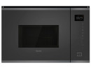 Мікрохвильова піч, що вбудовується Fabiano FBM 2500G Titanium