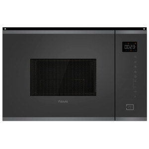 Микроволновая печь встраиваемая Fabiano FBM 2500G Black