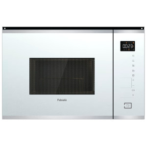 Микроволновая печь встраиваемая Fabiano FBM 2500G Black