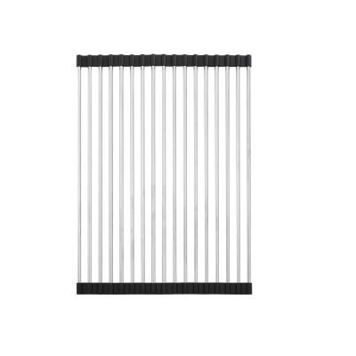 Кухонна мийка Fabiano Quadro Center 73 Celldecor