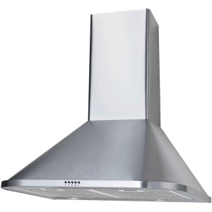 Вытяжка кухонная Fabiano Classico 60 Inox