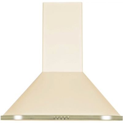 Вытяжка кухонная Fabiano Classico 60 Ivory
