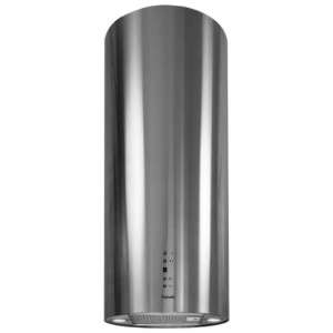 Вытяжка кухонная Fabiano Cylindra 35 Silent Inox