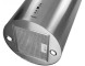 Витяжка кухонна Fabiano Cylindra 35 Silent Inox