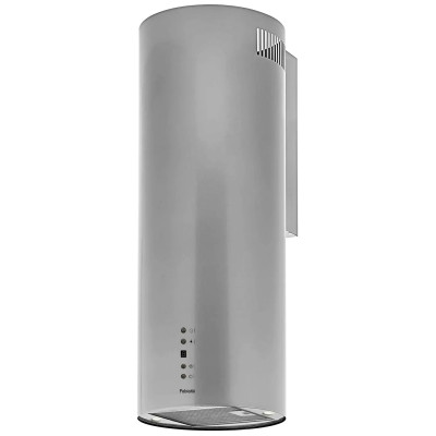 Вытяжка кухонная Fabiano Cylindra 35 Silent Inox