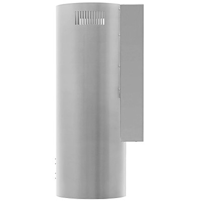 Вытяжка кухонная Fabiano Cylindra 35 Silent Inox