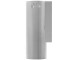 Витяжка кухонна Fabiano Cylindra 35 Silent Inox