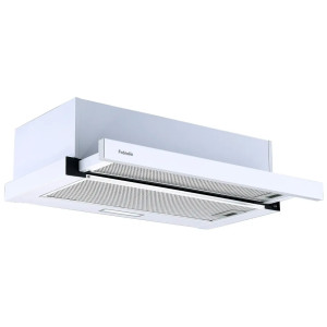 Вытяжка кухонная Fabiano SlimLine 50 White