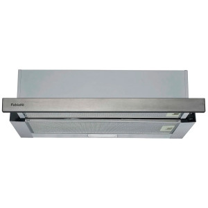 Вытяжка кухонная Fabiano SlimLine 50 White