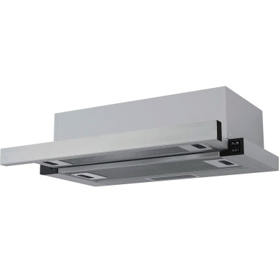 Вытяжка кухонная Fabiano SlimLine 50 Inox