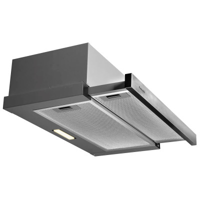 Вытяжка кухонная Fabiano SlimLine 50 Inox