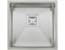 Кухонна мийка Fabiano Quadro 44 Celldecor