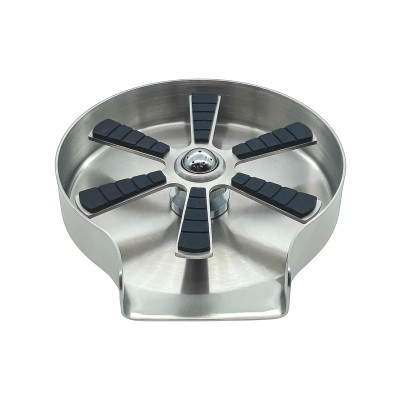 Ринзер ополаскиватель Fabiano FCR 0010 Inox
