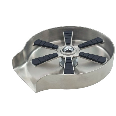 Ринзер ополаскиватель Fabiano FCR 0010 Inox