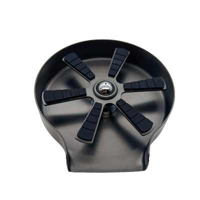 Ринзер ополаскиватель Fabiano FCR 0010 Nano Graphite