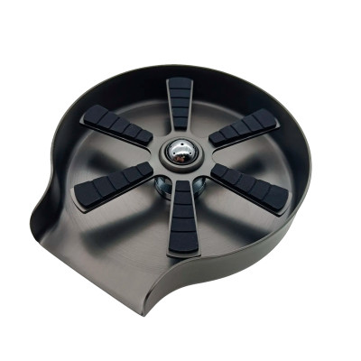 Ринзер ополаскиватель Fabiano FCR 0010 Nano Graphite