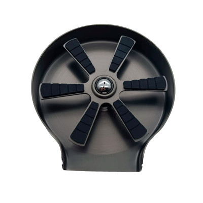Ринзер ополаскиватель Fabiano FCR 0010 Nano Graphite