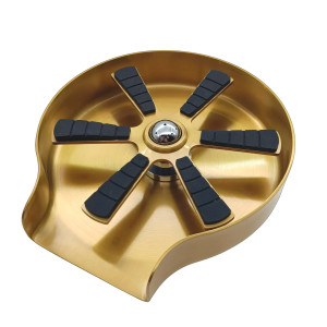 Ринзер ополаскиватель Fabiano FCR 0010 Nano Gold