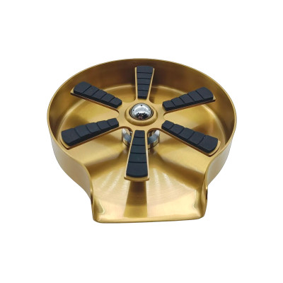 Ринзер ополаскиватель Fabiano FCR 0010 Nano Gold