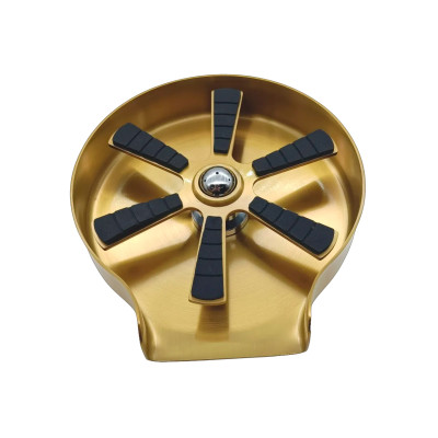 Ринзер ополаскиватель Fabiano FCR 0010 Nano Gold