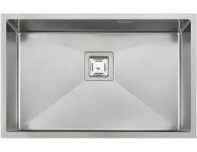 Кухонна мийка Fabiano Quadro 68 Celldecor