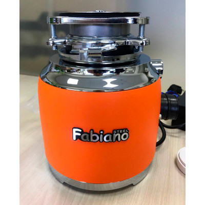 Измельчитель пищевых отходов Fabiano Inverto BLDC Compact