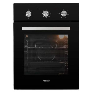 Електрична духова шафа Fabiano FBO 455 Black