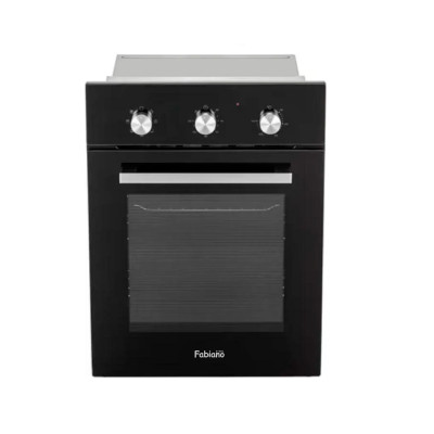 Електрична духова шафа Fabiano FBO 455 Black