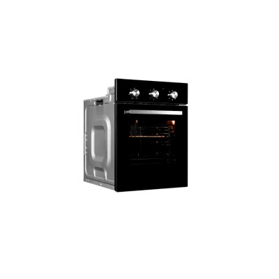 Електрична духова шафа Fabiano FBO 455 Black