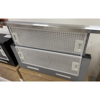 Вытяжка кухонная Fabiano Neoslim 60 Inox