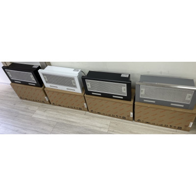 Вытяжка кухонная Fabiano Neoslim 60 Inox