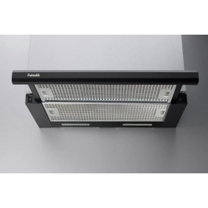 Вытяжка кухонная Fabiano Neoslim 60 Black