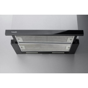 Вытяжка кухонная Fabiano Neoslim 60 Black
